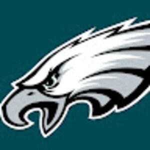 Meet your Posher, Eagles